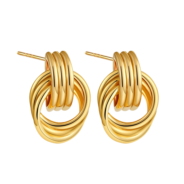 Серьги Aurelia LA1-395 - фото