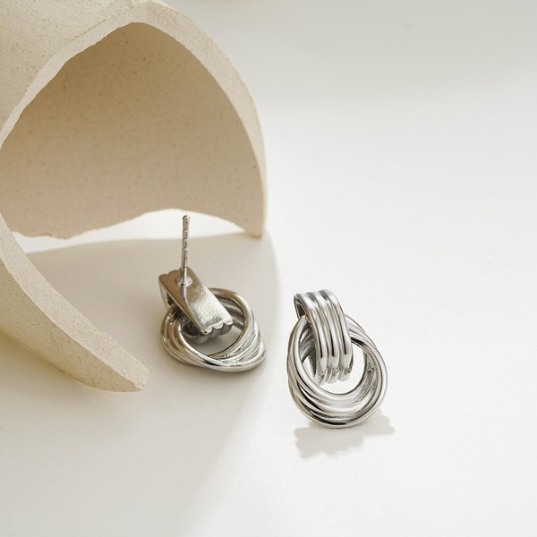 Серьги Aurelia LA1-395