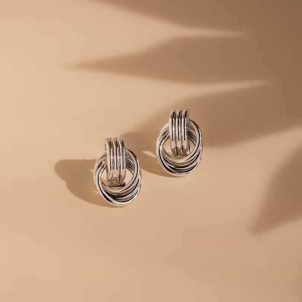 Серьги Aurelia LA1-395