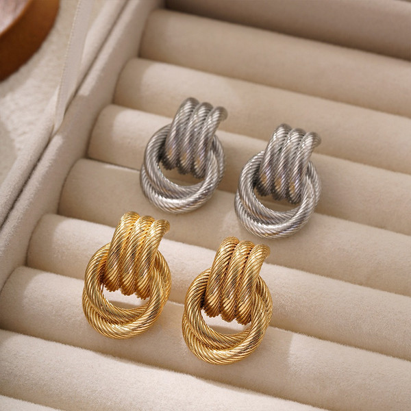 Серьги Aurelia LA1-396