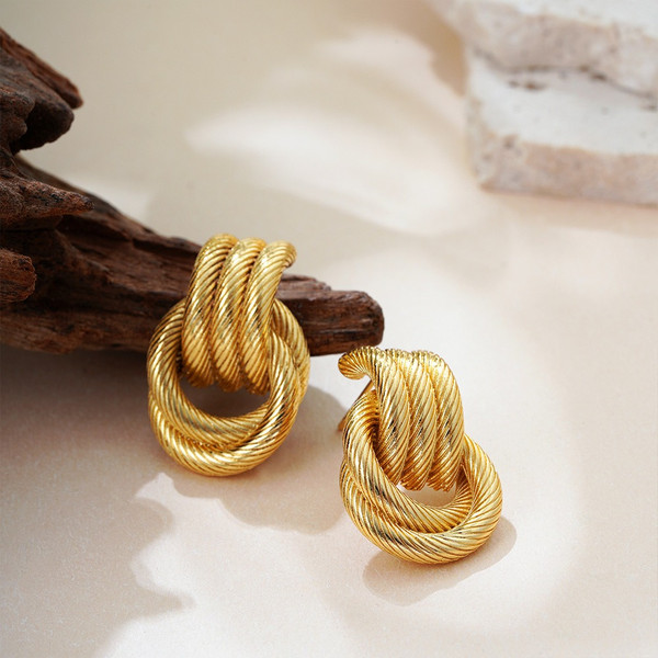 Серьги Aurelia LA1-396