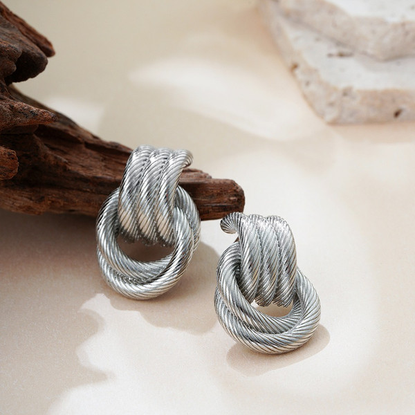 Серьги Aurelia LA1-396