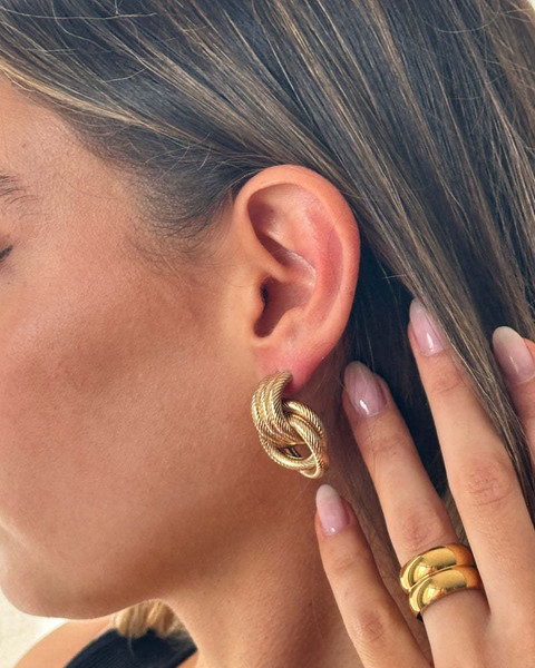 Серьги Aurelia LA1-396