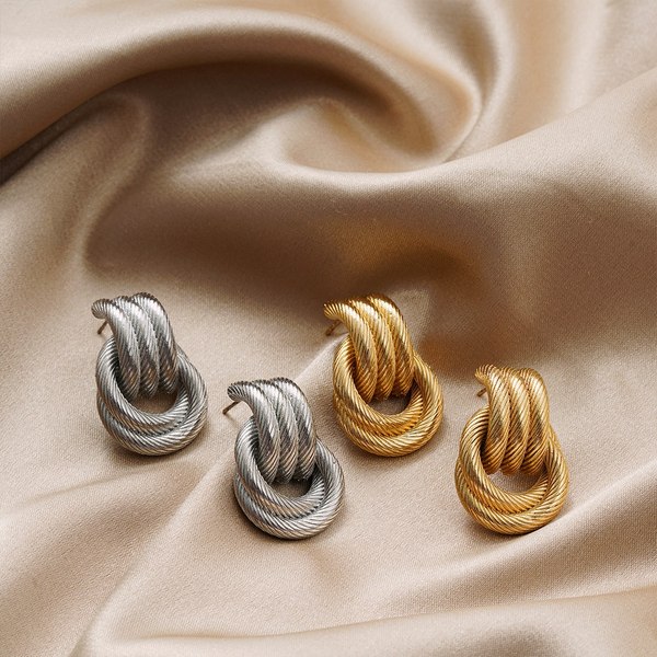 Серьги Aurelia LA1-397