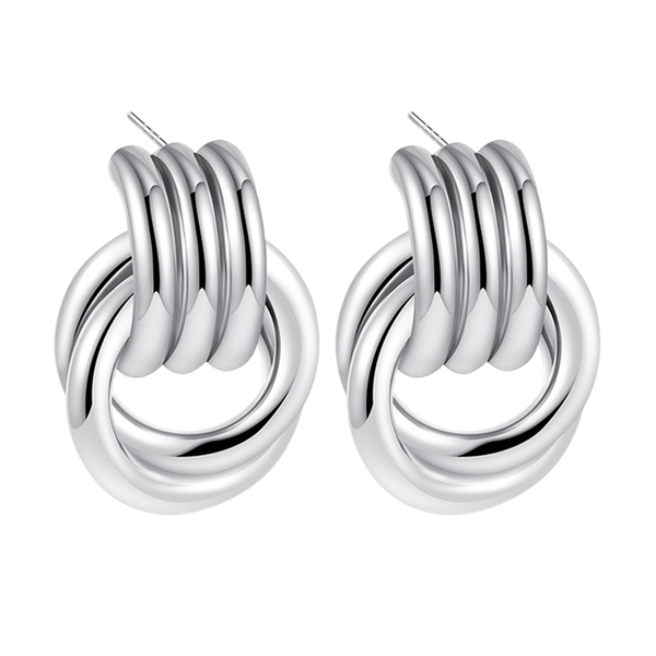 Серьги Aurelia LA1-398 - фото