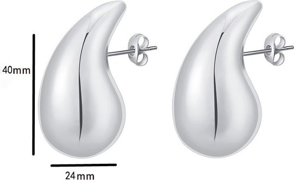 Серьги Aurelia LA1-402