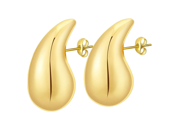 Серьги Aurelia LA1-405 - фото