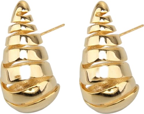 Серьги Aurelia LA1-409 - фото