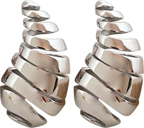 Серьги Aurelia LA1-410 - фото