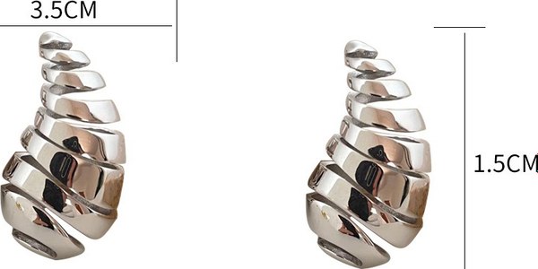 Серьги Aurelia LA1-410