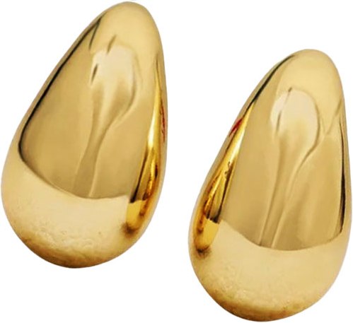 Серьги Aurelia LA1-411 - фото