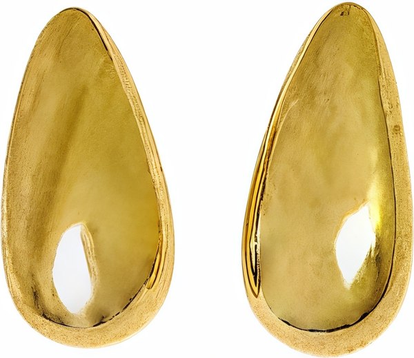 Серьги Aurelia LA1-424 - фото