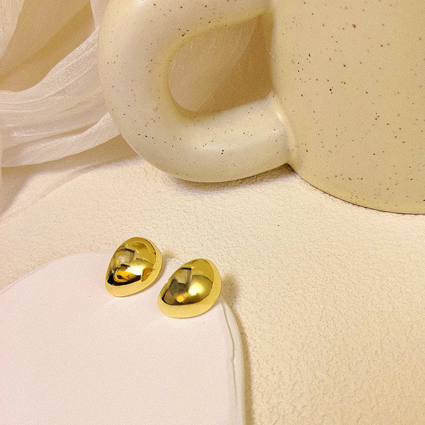 Серьги Aurelia LA1-427 - фото