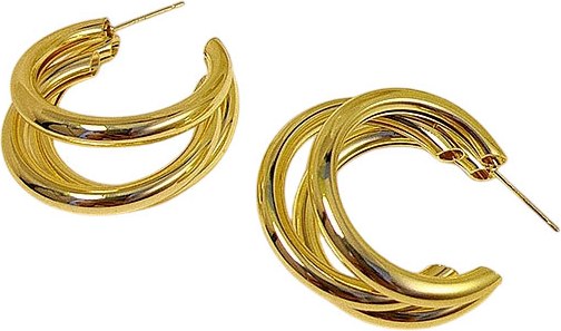 Серьги Aurelia LA1-438 - фото