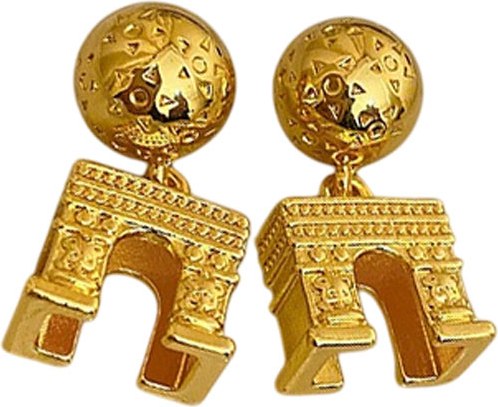 Серьги Aurelia LA1-443 - фото