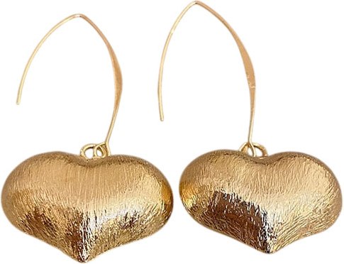 Серьги Aurelia LA1-444 - фото