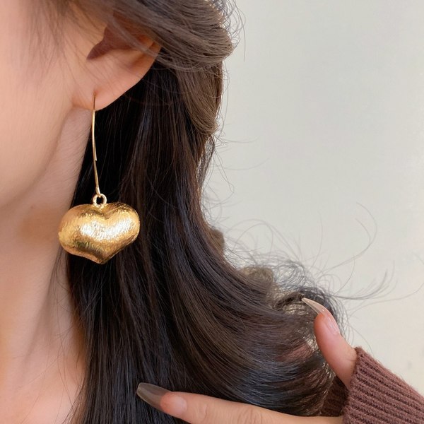 Серьги Aurelia LA1-444