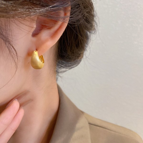 Серьги Aurelia LA1-447