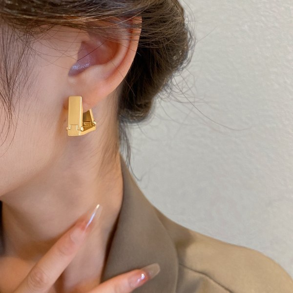 Серьги Aurelia LA1-448