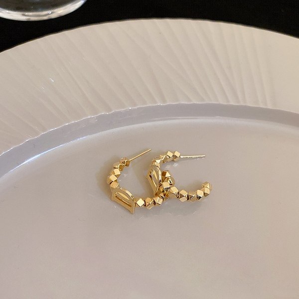 Серьги Aurelia LA1-450