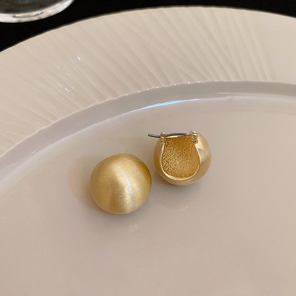 Серьги Aurelia LA1-451