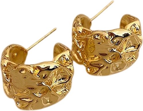 Серьги Aurelia LA1-452 - фото