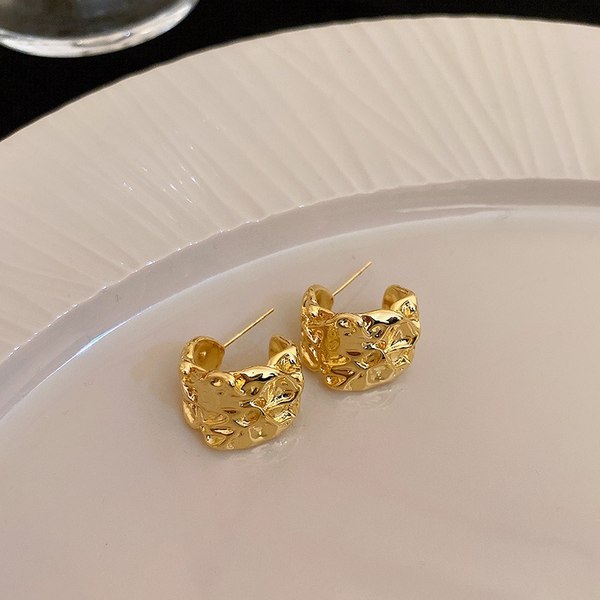 Серьги Aurelia LA1-452