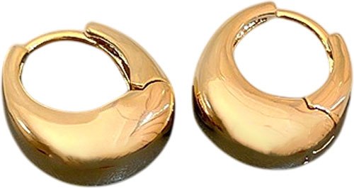 Серьги Aurelia LA1-456 - фото