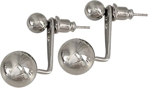 Серьги Aurelia LA1-459 - фото