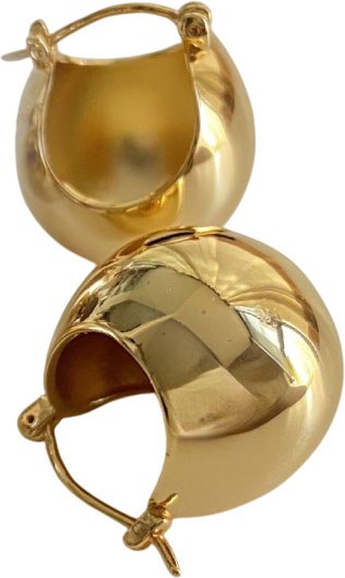 Серьги Aurelia LA1-464 - фото