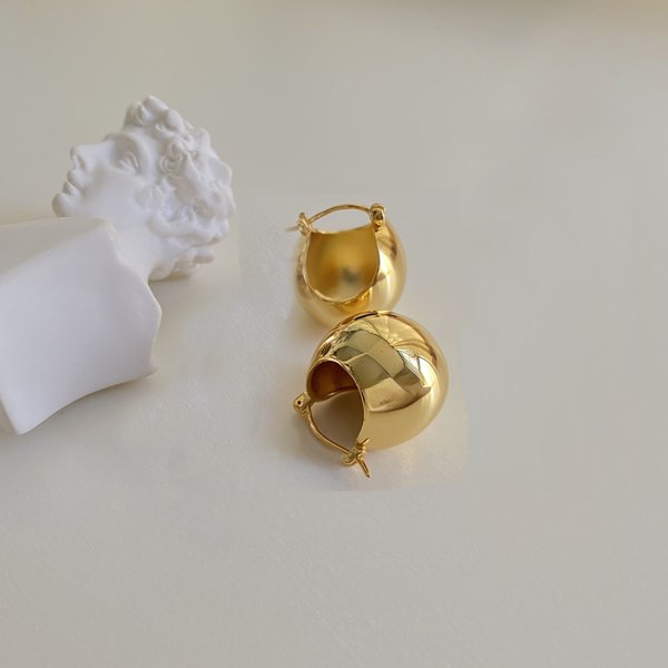 Серьги Aurelia LA1-464