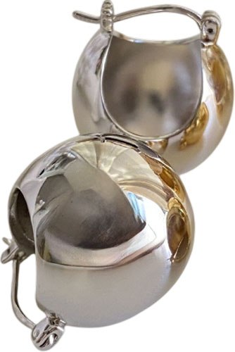 Серьги Aurelia LA1-465 - фото