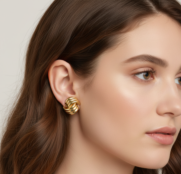 Серьги Aurelia LA1-466