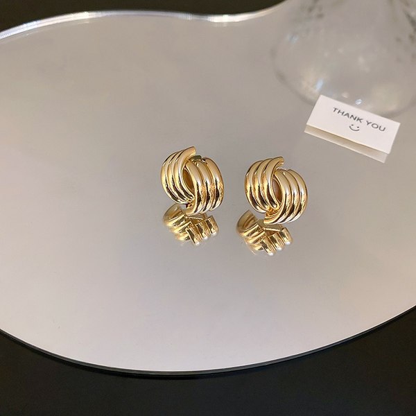 Серьги Aurelia LA1-466