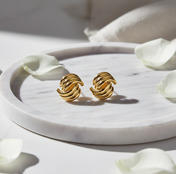 Серьги Aurelia LA1-466