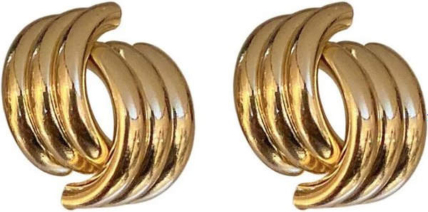 Серьги Aurelia LA1-466