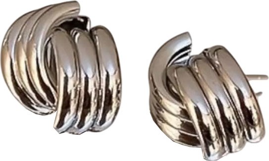 Серьги Aurelia LA1-467 - фото