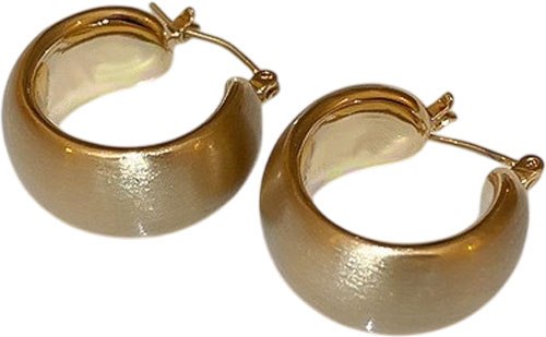 Серьги Aurelia LA1-468 - фото