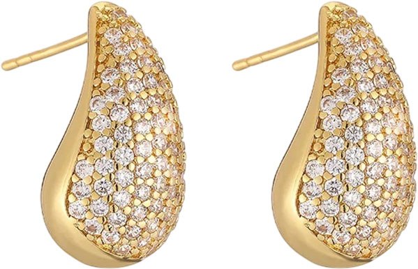 Серьги Aurelia LA1-472 - фото