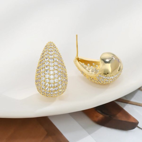 Серьги Aurelia LA1-472