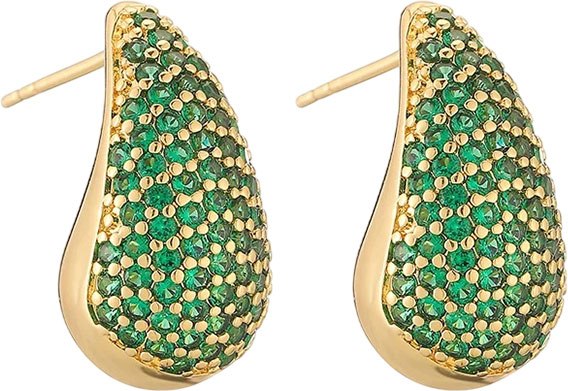 Серьги Aurelia LA1-473 - фото