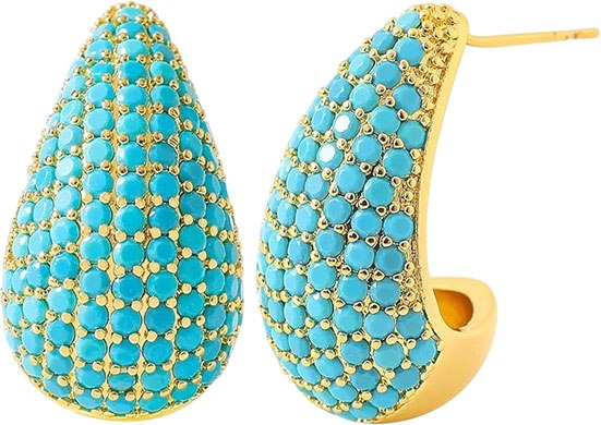 Серьги Aurelia LA1-474 - фото