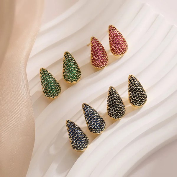 Серьги Aurelia LA1-475