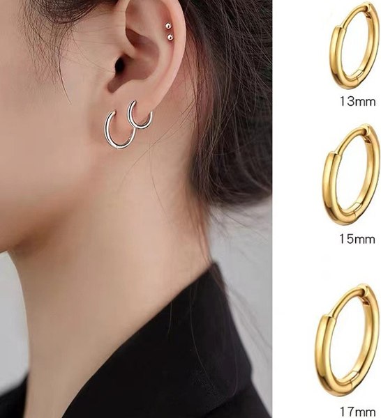 Серьги Aurelia LA1-478