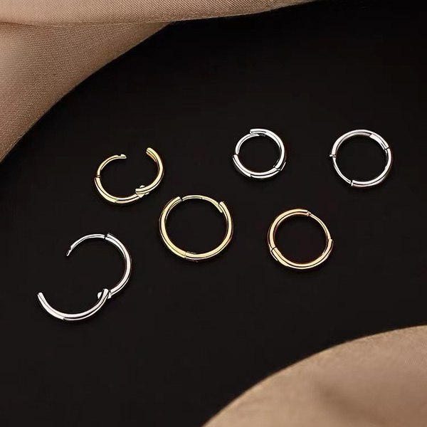 Серьги Aurelia LA1-478