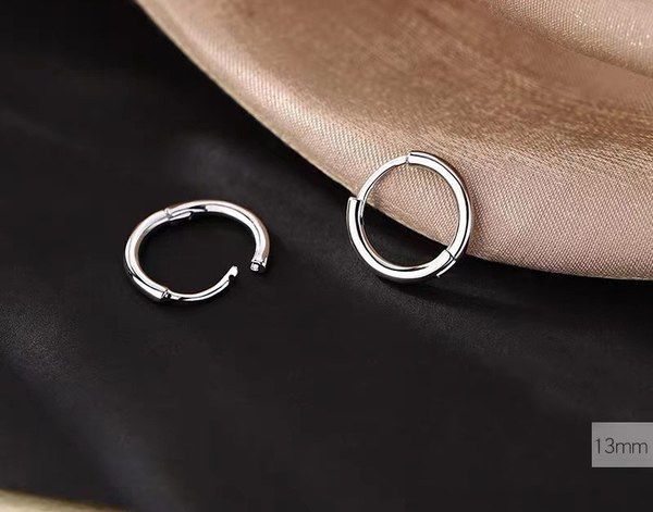 Серьги Aurelia LA1-478