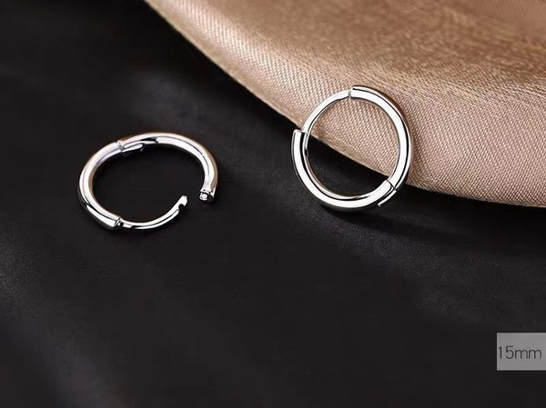 Серьги Aurelia LA1-479