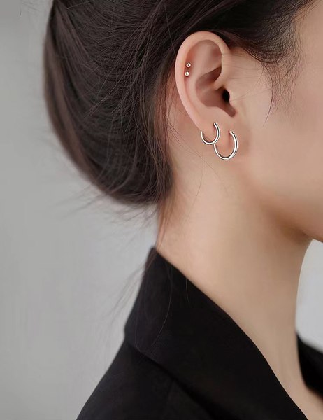 Серьги Aurelia LA1-480