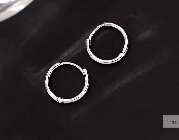 Серьги Aurelia LA1-480