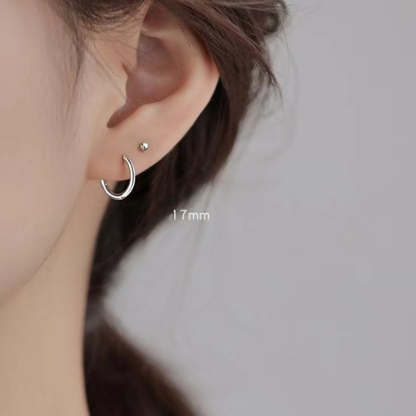 Серьги Aurelia LA1-480